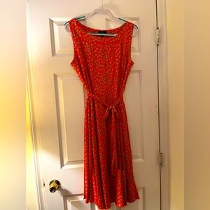 Dress size 16 #ILE New York